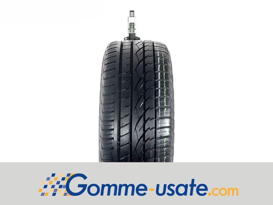 Thumb Continental Gomme Usate Continental 235/60 R16 100H CrossContact UHP (70%) pneumatici usati Estivo_2